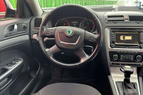 Skoda Octavia 2011 - фото 14