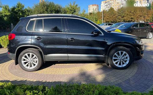 Volkswagen Tiguan 2015 - фото 8