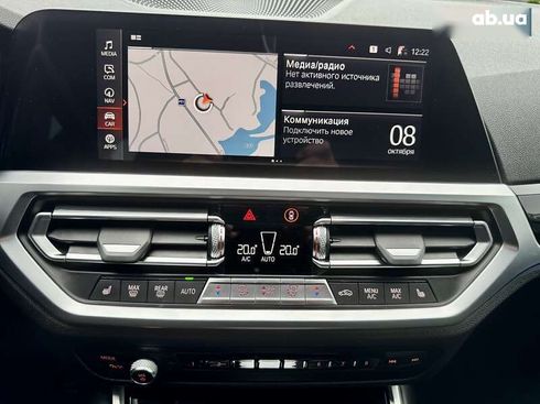 BMW 3 серия 2019 - фото 29