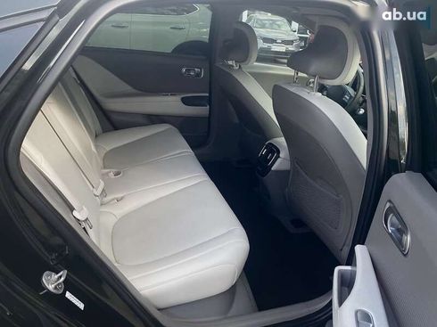 Hyundai Ioniq 6 2023 - фото 9