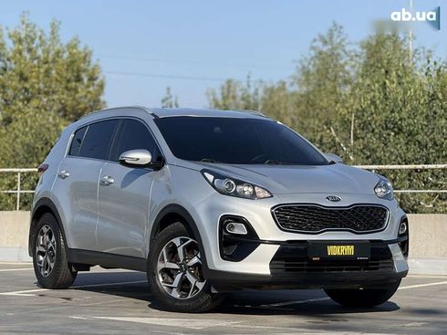 Kia Sportage 2018 - фото 8