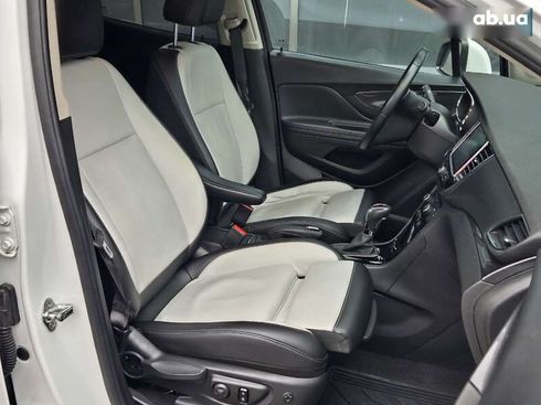 Buick Encore 2018 - фото 11