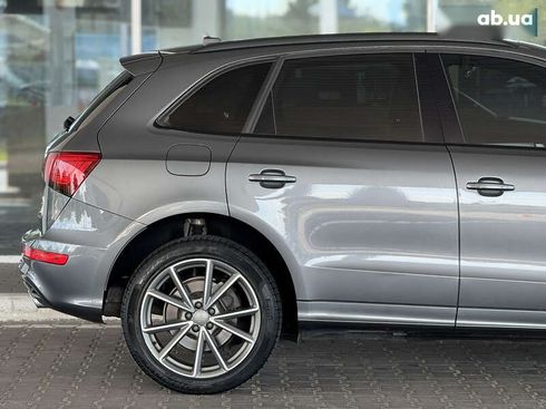 Audi Q5 2015 - фото 17