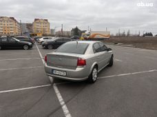 Купить Opel Vectra 2007 бу в Киеве - купить на Автобазаре