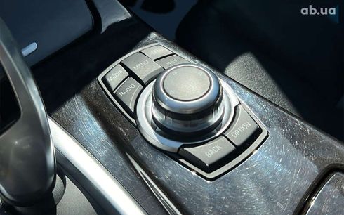 BMW 5 серия 2013 - фото 22