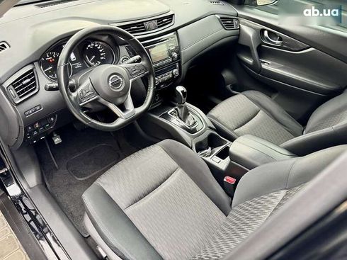 Nissan Rogue 2017 - фото 15