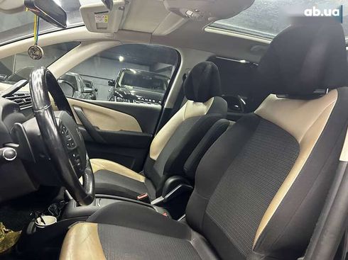 Citroёn c4 grand picasso 2013 - фото 13