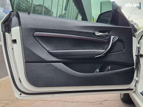 BMW 2 серия 2014 - фото 13