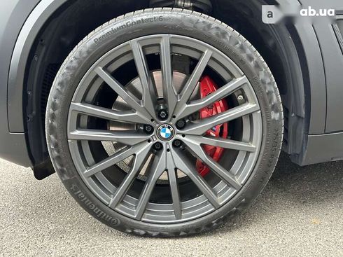 BMW X5 2022 - фото 12