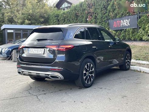 Mercedes-Benz GLC-Класс 2025 - фото 15