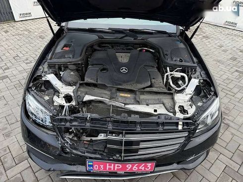 Mercedes-Benz E-Класс 2017 - фото 16