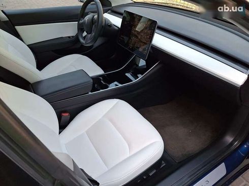 Tesla Model 3 2019 - фото 13
