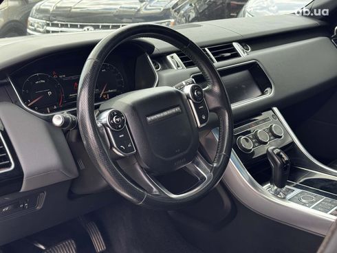 Land Rover Range Rover 2015 белый - фото 19