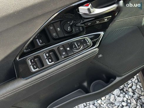 Kia Niro 2020 - фото 20