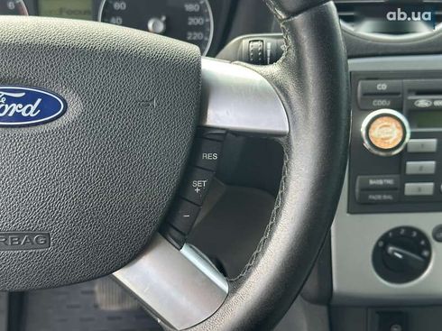 Ford Focus 2005 - фото 16