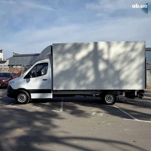 Mercedes-Benz Sprinter 2020 - фото 6
