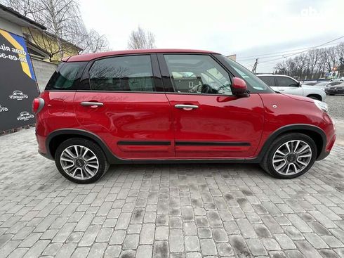 Fiat 500L 2018 - фото 13