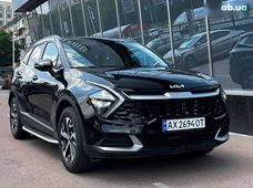 Купити Kia бу в Україні - купити на Автобазарі