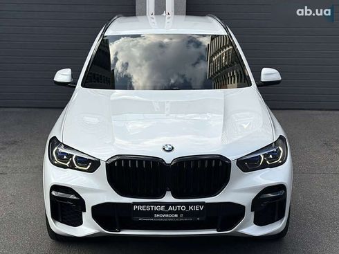 BMW X5 2021 - фото 8