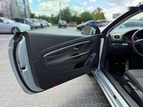 Volkswagen Eos 2007 - фото 22