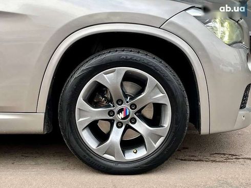 BMW X1 2013 - фото 6