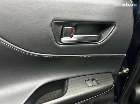 Toyota Venza 2022 - фото 20