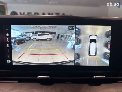 Kia Carnival 2021 - фото 20