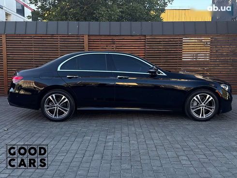 Mercedes-Benz E-Класс 2020 - фото 8