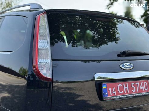 Ford Focus 2009 - фото 18