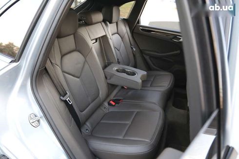 Porsche Macan 2019 - фото 11