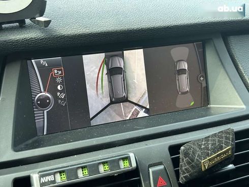 BMW X5 2011 - фото 28