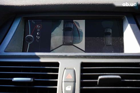 BMW X5 2012 - фото 24