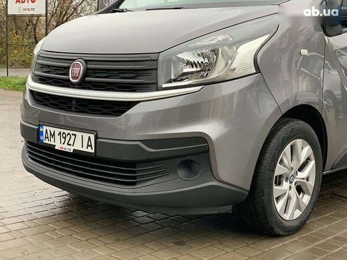 Fiat Talento 2019 - фото 11