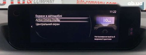 Mazda MX-30 2020 - фото 29