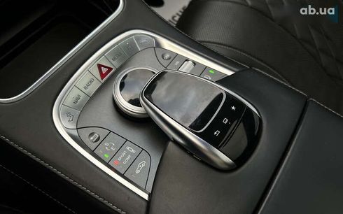 Mercedes-Benz S-Класс 2014 - фото 27