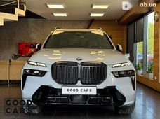 Продажа б/у BMW X7 2023 года - купить на Автобазаре