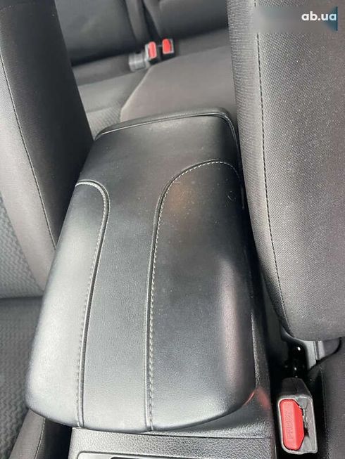 Nissan Rogue 2019 - фото 18