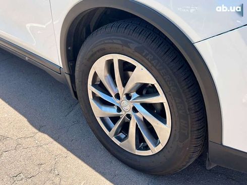 Nissan X-Trail 2014 - фото 28