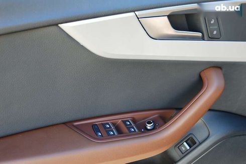Audi A5 2017 - фото 20
