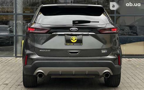 Ford Edge 2020 - фото 5