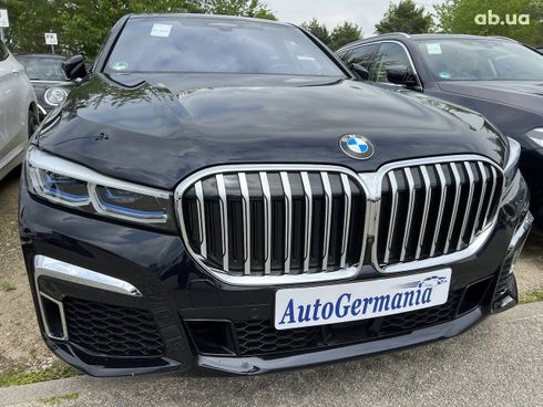 BMW 7 серия 2022 - фото 9