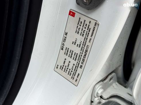 Tesla Model 3 2018 - фото 23