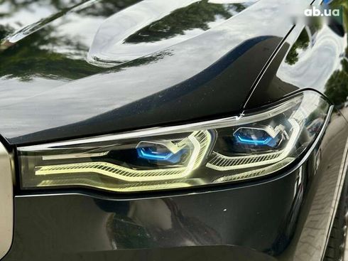 BMW X7 2019 - фото 8