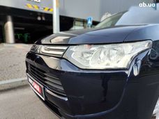 Продаж вживаних Mitsubishi Outlander 2013 року - купити на Автобазарі
