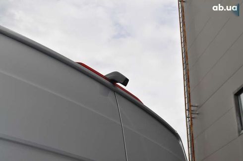 Volkswagen Crafter 2021 - фото 22