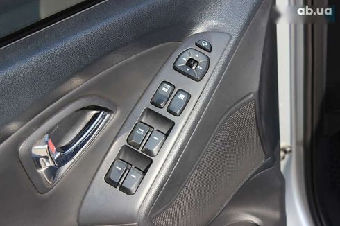Hyundai ix35 2010 - фото 19