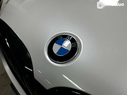 BMW X3 2023 - фото 28