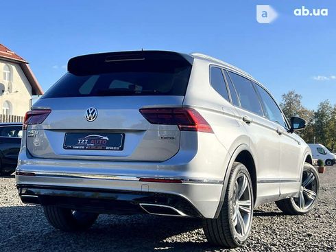 Volkswagen Tiguan 2021 - фото 7