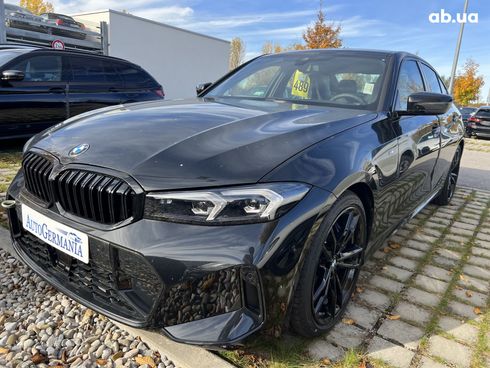 BMW 3 серия 2023 - фото 3