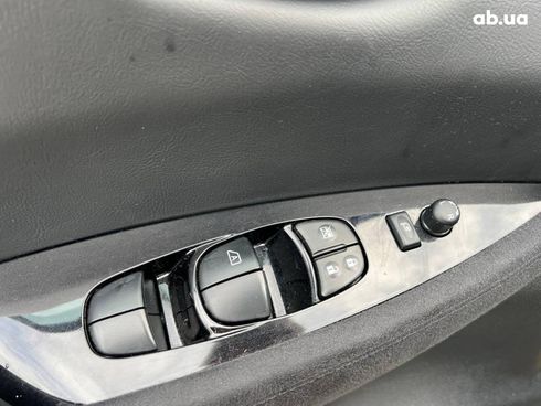 Nissan Leaf 2013 черный - фото 16